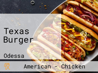 Texas Burger