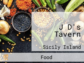 J D's Tavern