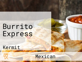 Burrito Express