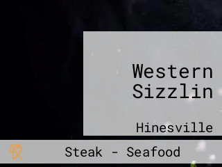 Western Sizzlin