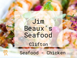 Jim Beaux's Seafood