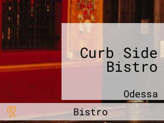 Curb Side Bistro