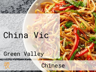 China Vic