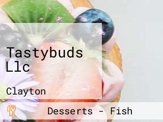 Tastybuds Llc