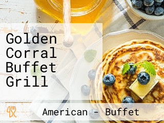 Golden Corral Buffet Grill