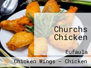 Churchs Chicken