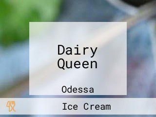 Dairy Queen