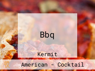 Bbq