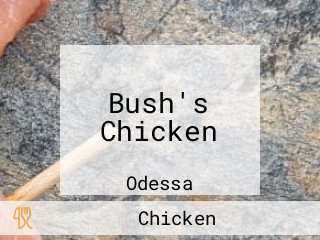 Bush's Chicken