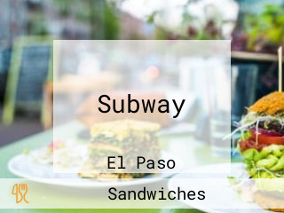 Subway