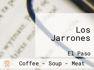 Los Jarrones