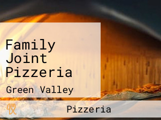 Family Joint Pizzeria