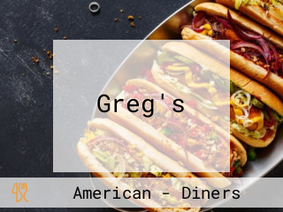 Greg's