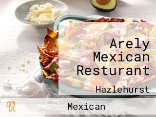 Arely Mexican Resturant