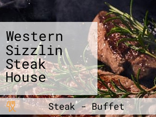 Western Sizzlin Steak House