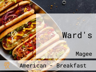 Ward's