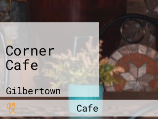 Corner Cafe