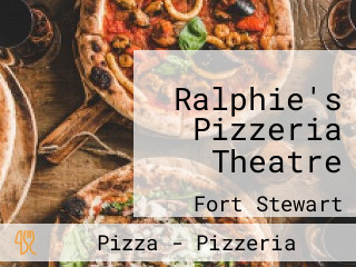 Ralphie's Pizzeria Theatre