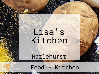 Lisa's Kitchen