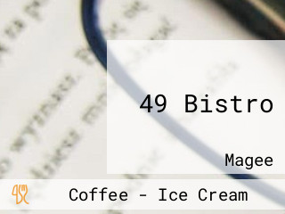 49 Bistro