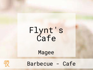 Flynt's Cafe