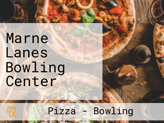 Marne Lanes Bowling Center