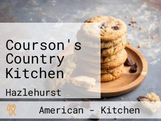 Courson's Country Kitchen