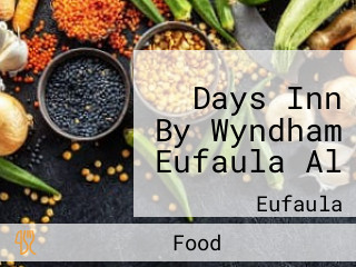 Days Inn By Wyndham Eufaula Al