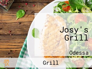 Josy's Grill