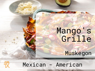 Mango's Grille