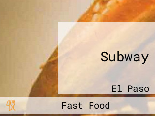 Subway