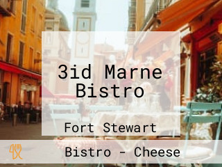 3id Marne Bistro