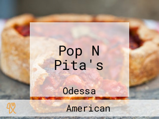 Pop N Pita's