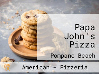 Papa John's Pizza