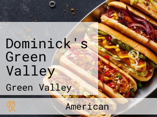 Dominick's Green Valley