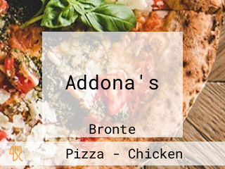 Addona's