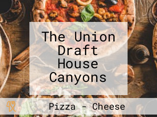 The Union Draft House Canyons