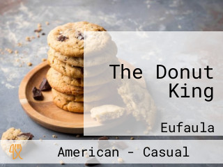 The Donut King