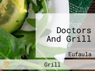 Doctors And Grill