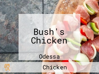 Bush's Chicken