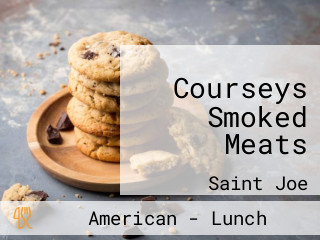 Courseys Smoked Meats