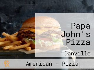 Papa John's Pizza