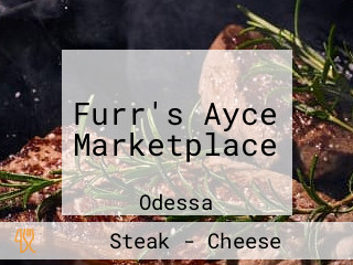 Furr's Ayce Marketplace