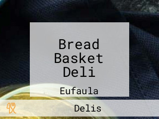 Bread Basket Deli