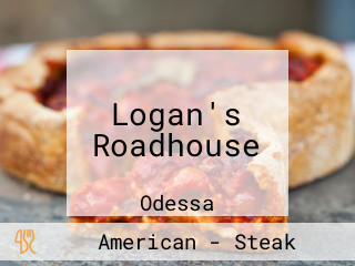 Logan's Roadhouse