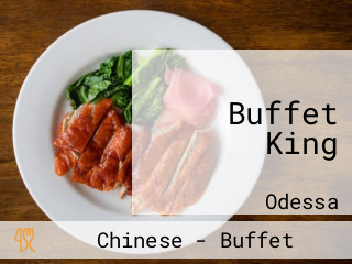 Buffet King