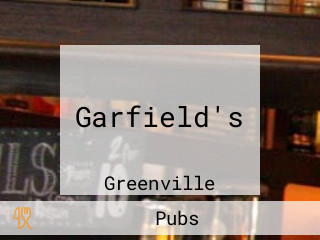 Garfield's