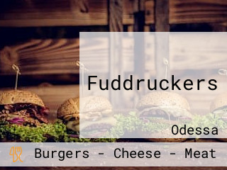 Fuddruckers