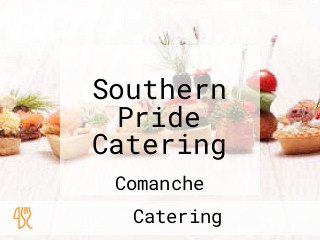 Southern Pride Catering