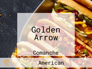 Golden Arrow